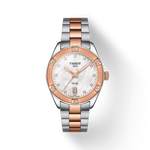 Tissot PR 100 Sport Chic 36mm