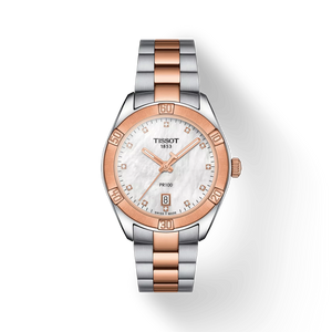 Tissot PR 100 Sport Chic 36mm
