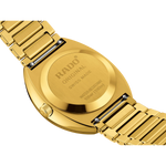 Rado DiaStar Original Ceramos™ PVD & Stainless Steel / PVD for Men R12161643