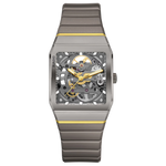 Rado Rado Anatom Plasma High-Tech Ceramic, Stainless Steel & PVD for Men R10206109