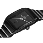 Rado Rado Anatom High-Tech Ceramic & Stainless Steel / PVD for Unisex R10201712