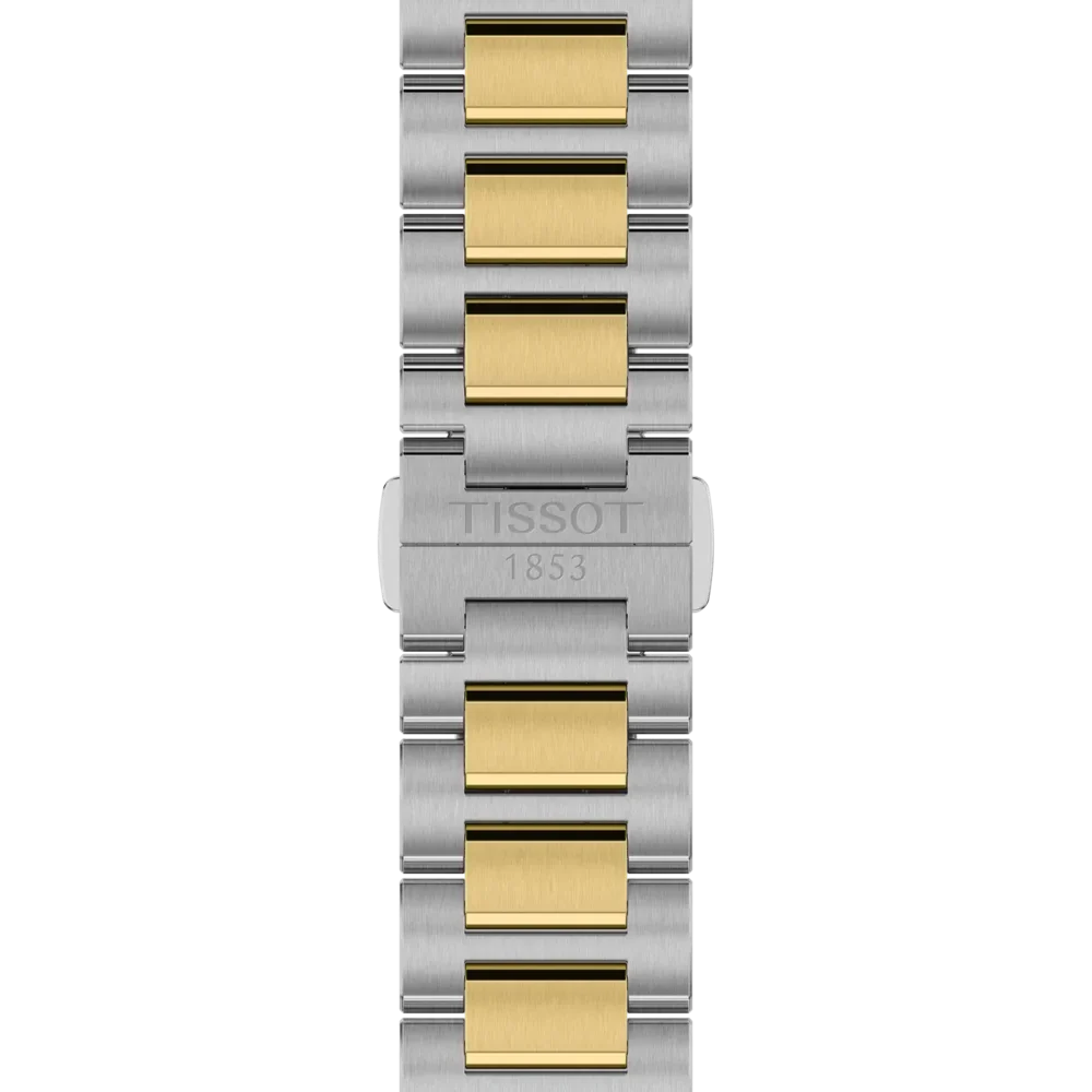 Tissot PRC 316L stainless steel for Men T1514222203100
