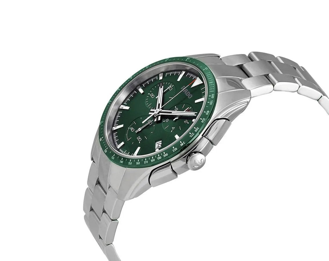 Rado HyperChrome High-Tech Ceramic & Stainless Steel for Men R32259313
