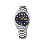 Seiko 5 Sports SNXS Vintage Gold Collection – in Blazer Blue