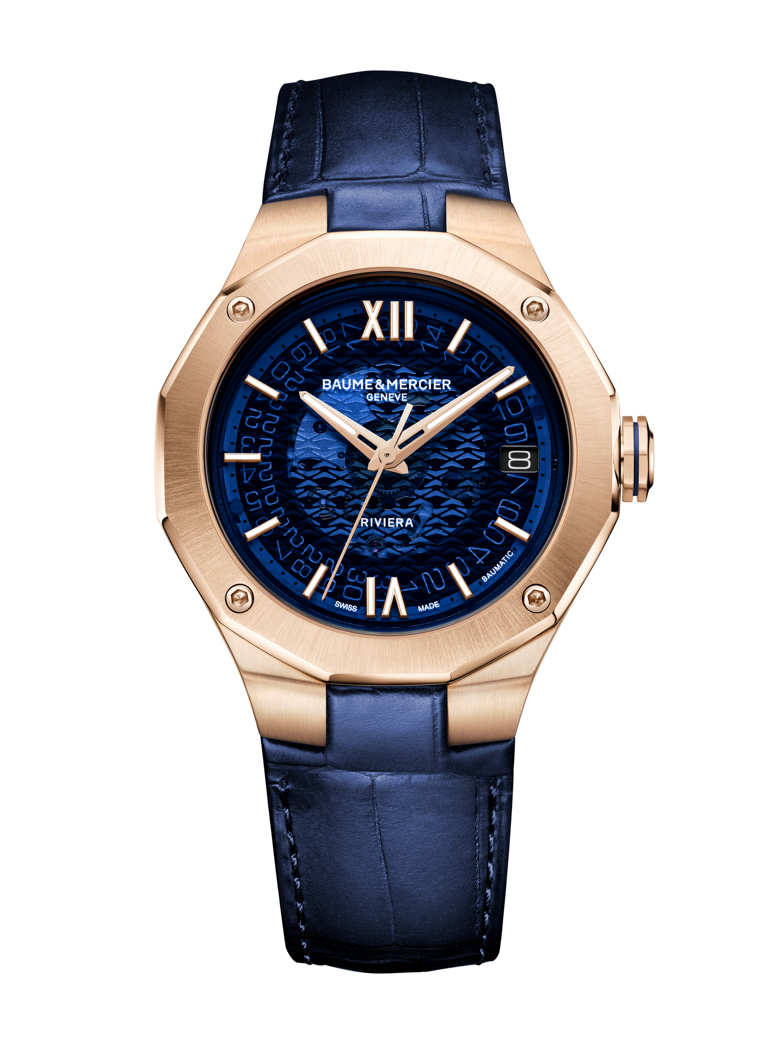 Riviera 10815