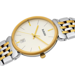 Florence  Stainless Steel Watch
