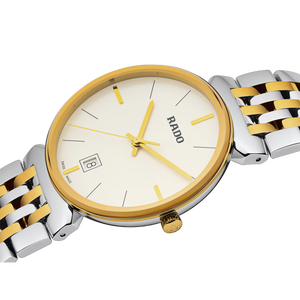 Florence  Stainless Steel Watch