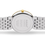 Florence  Stainless Steel Watch