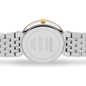 Florence  Stainless Steel Watch