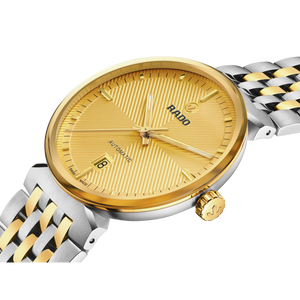 Florence Automatic