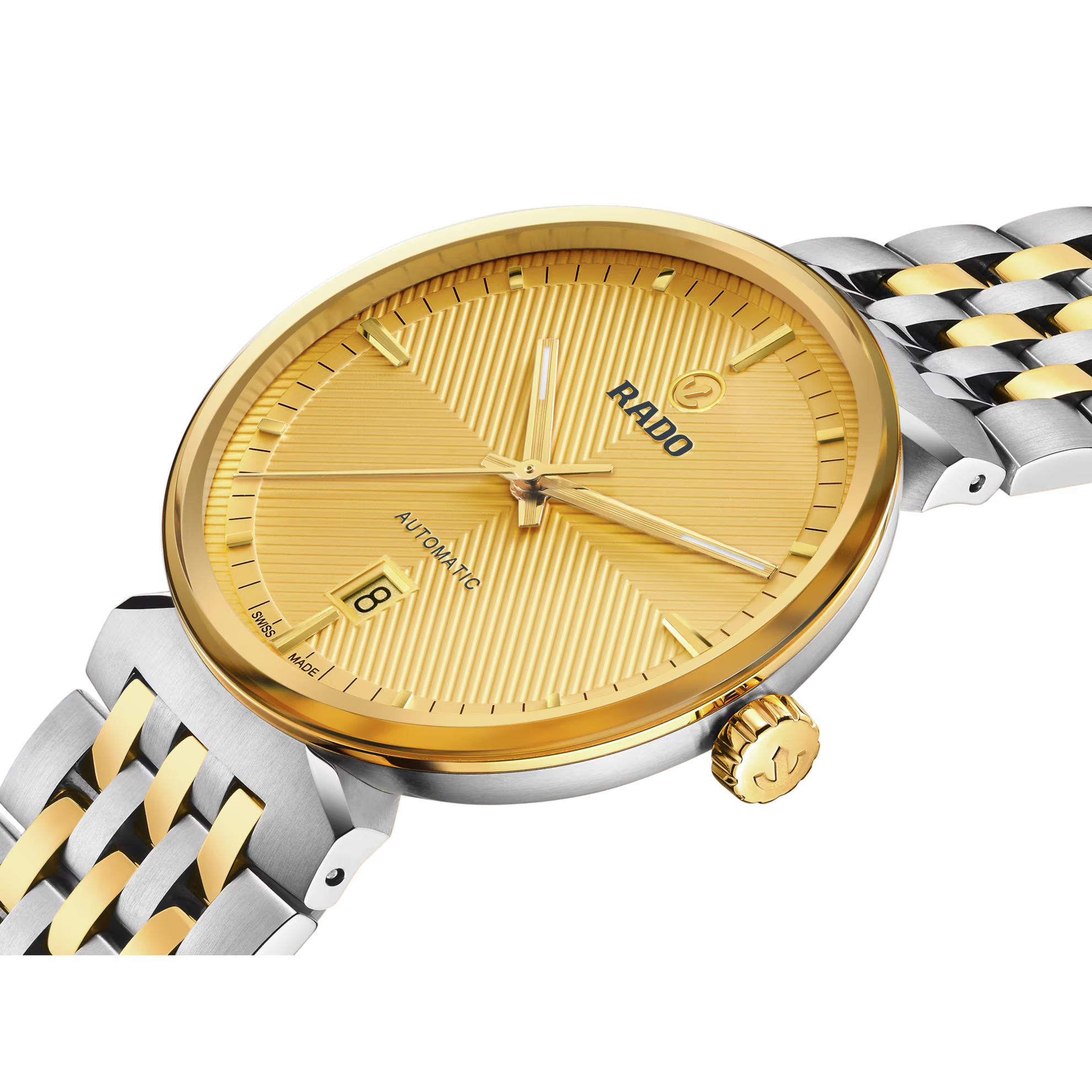 Florence Automatic