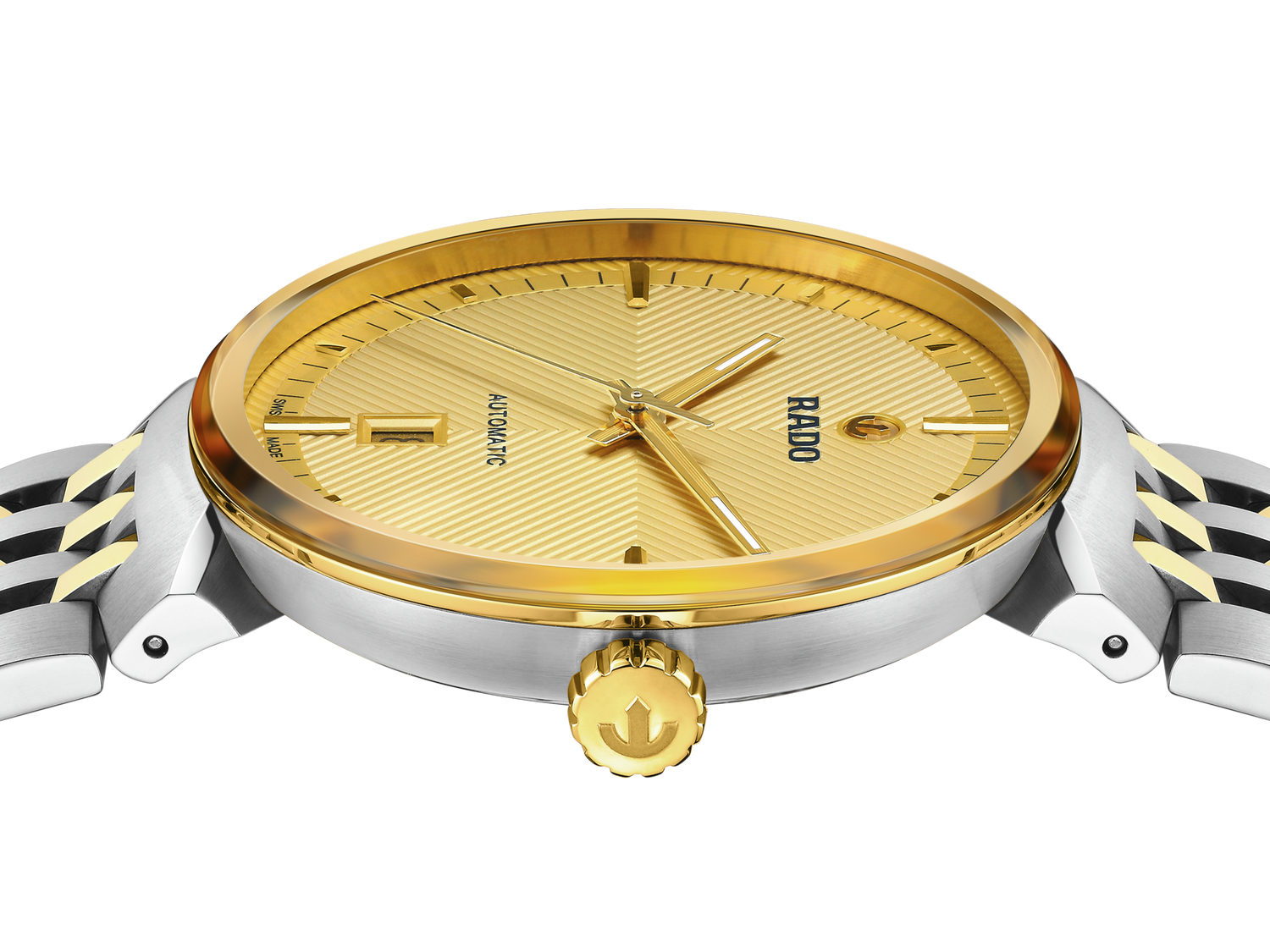 Florence Automatic