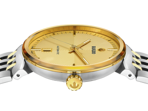 Florence Automatic