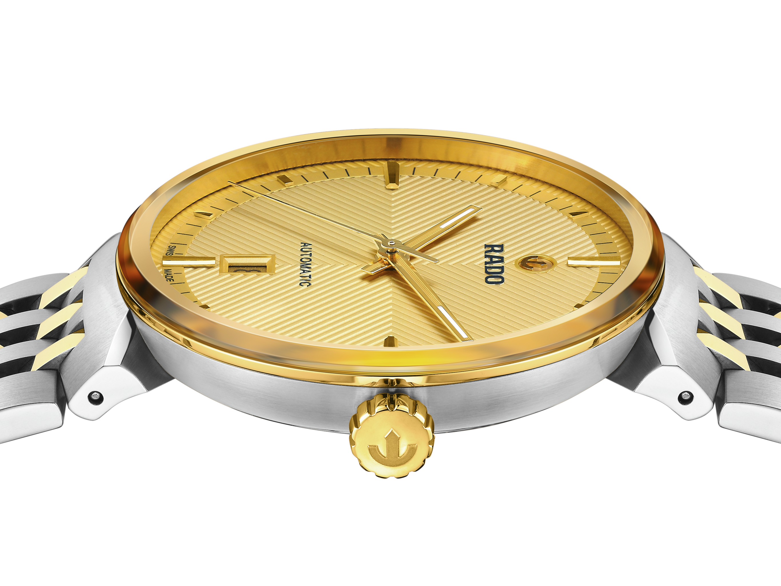 Florence Automatic