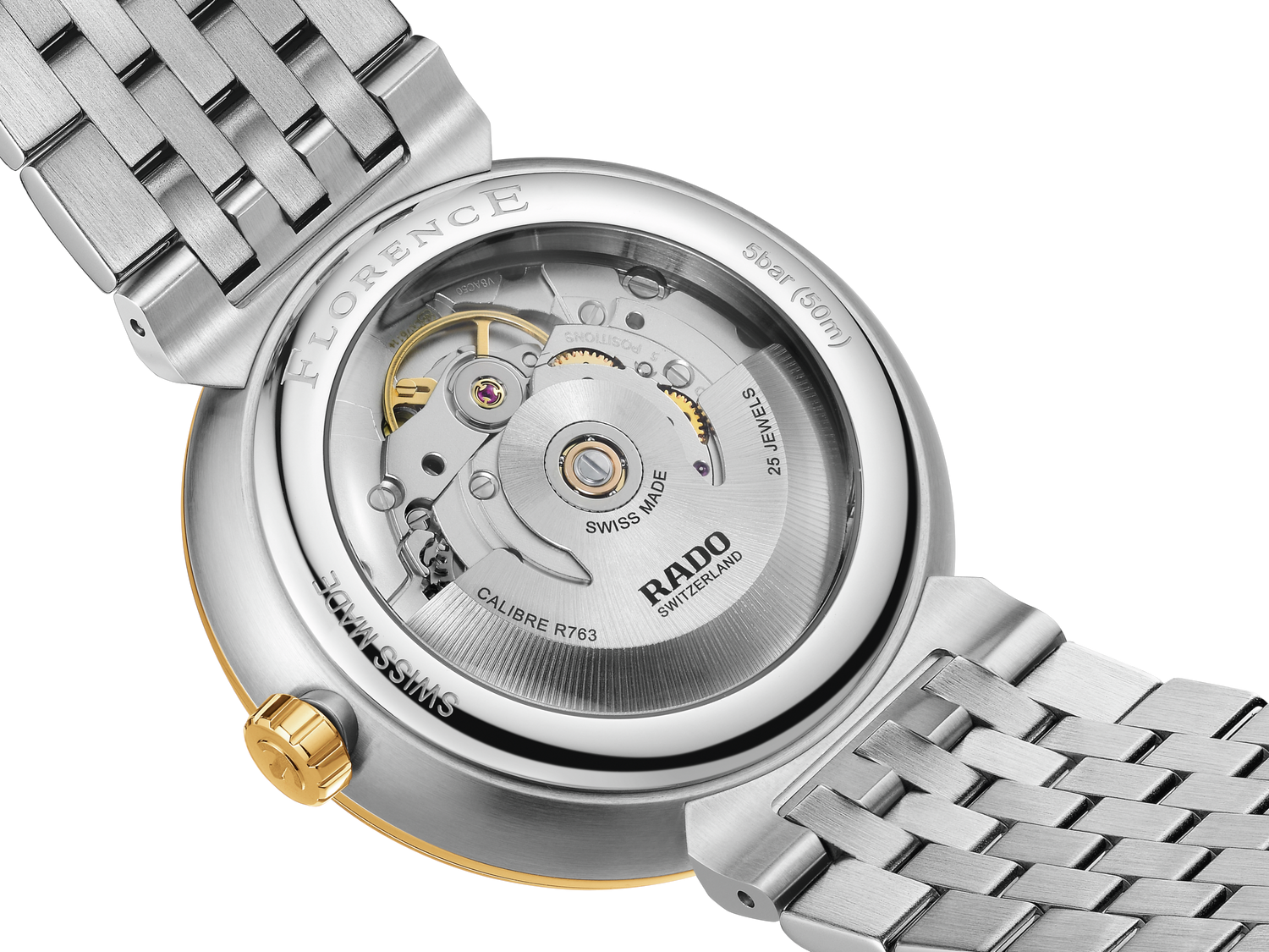 Florence Automatic