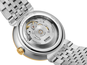 Florence Automatic