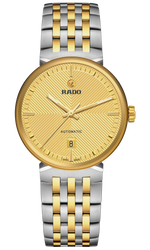 Florence Automatic