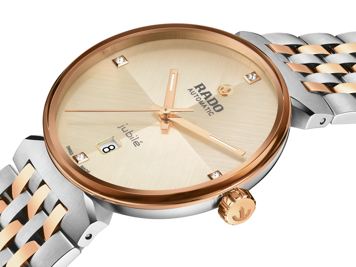 Rado Florence Automatic R48903703