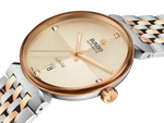 Florence Automatic