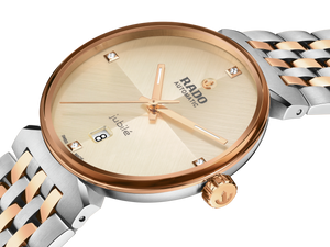 Florence Automatic