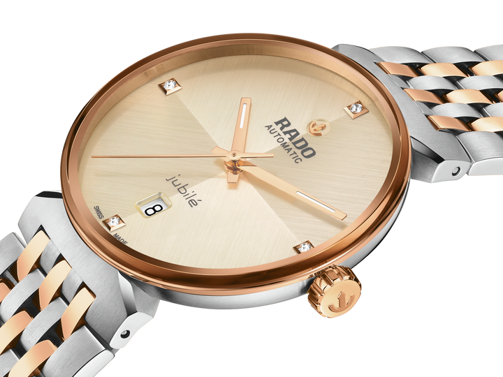 Florence Automatic