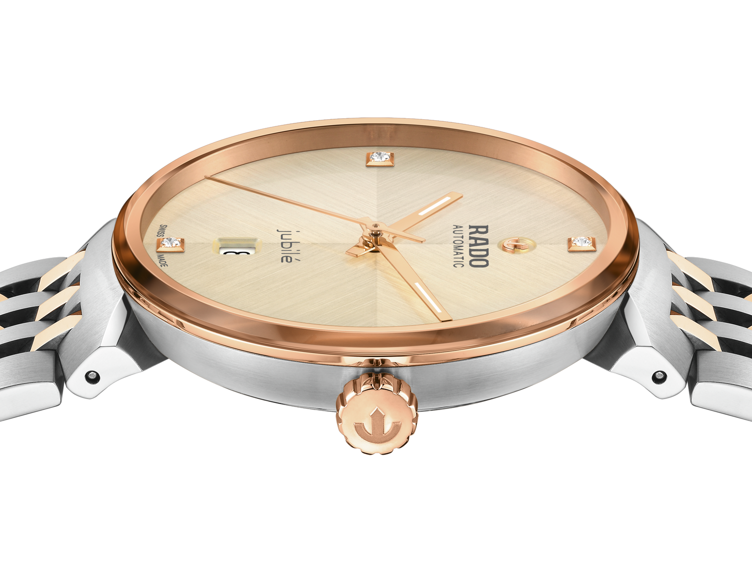 Florence Automatic