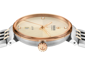 Florence Automatic