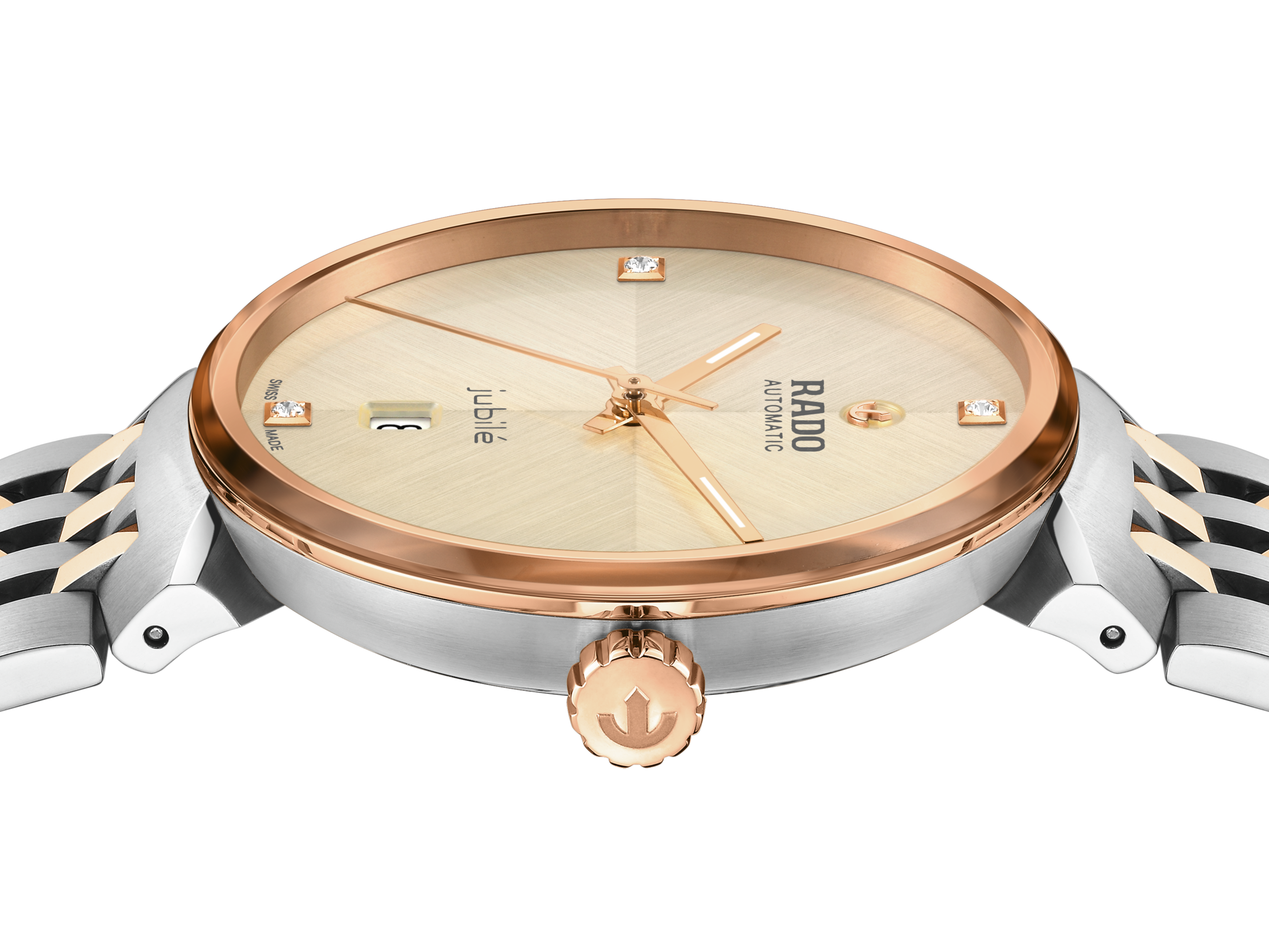 Florence Automatic