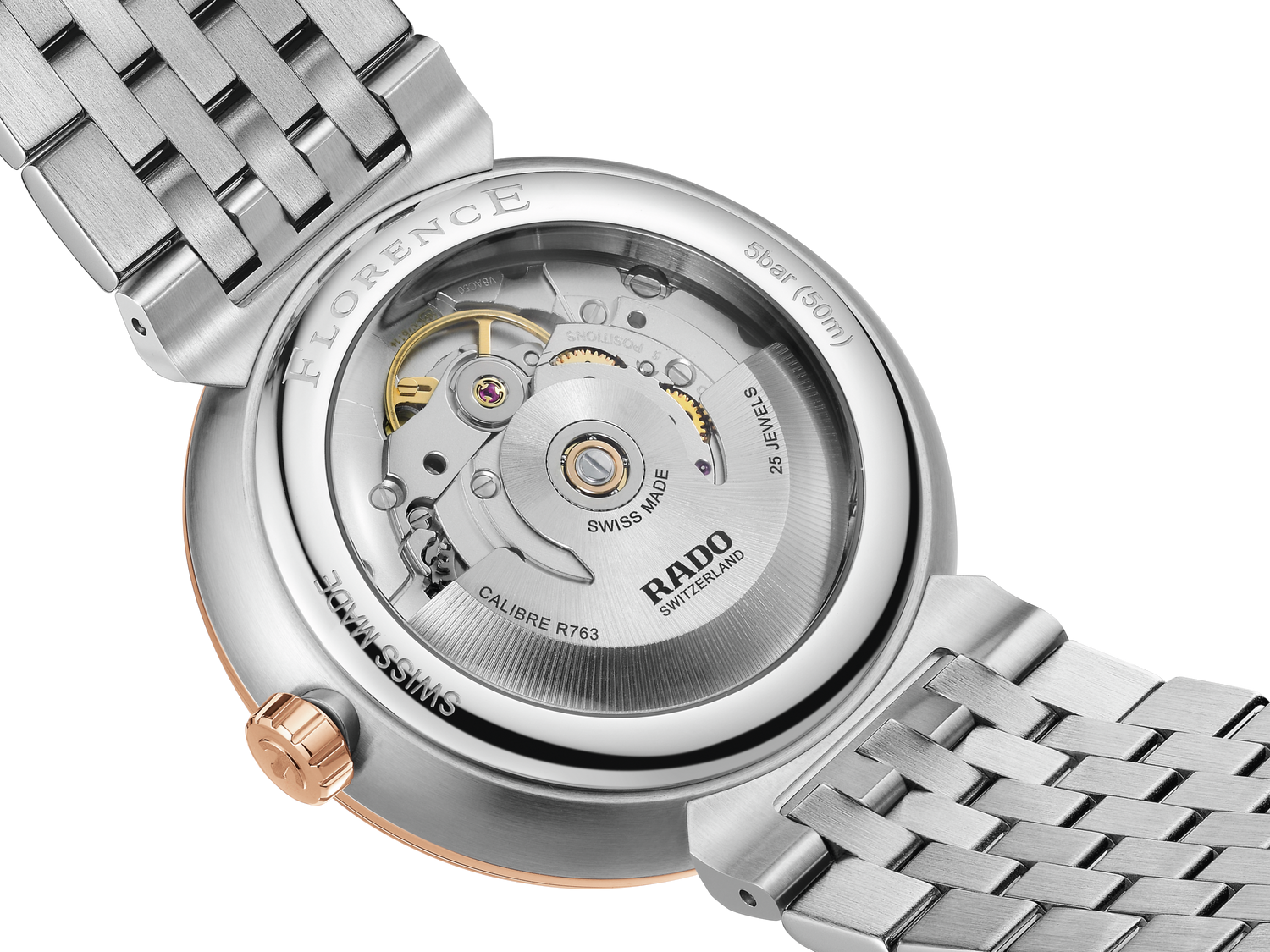 Florence Automatic