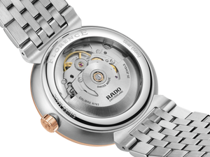Florence Automatic
