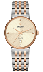 Florence Automatic