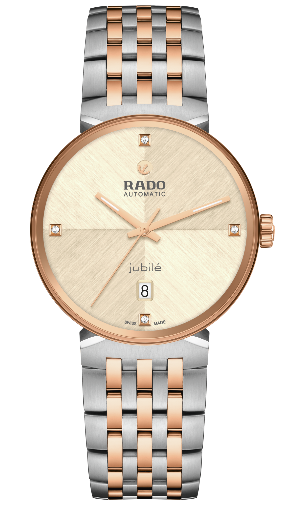 Florence Automatic