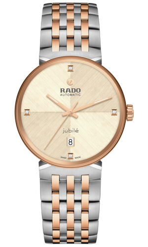 Florence Automatic