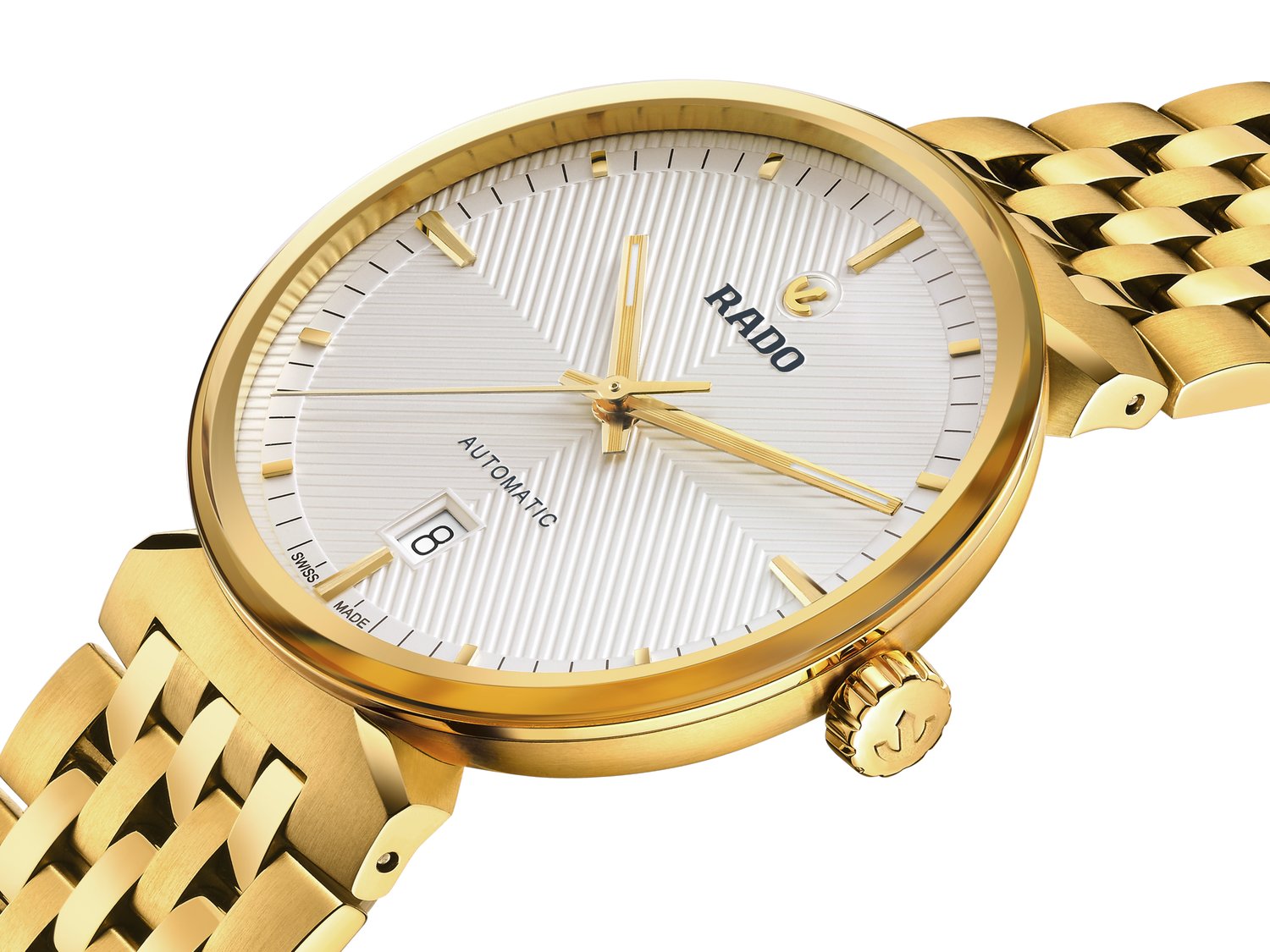 Florence Automatic
