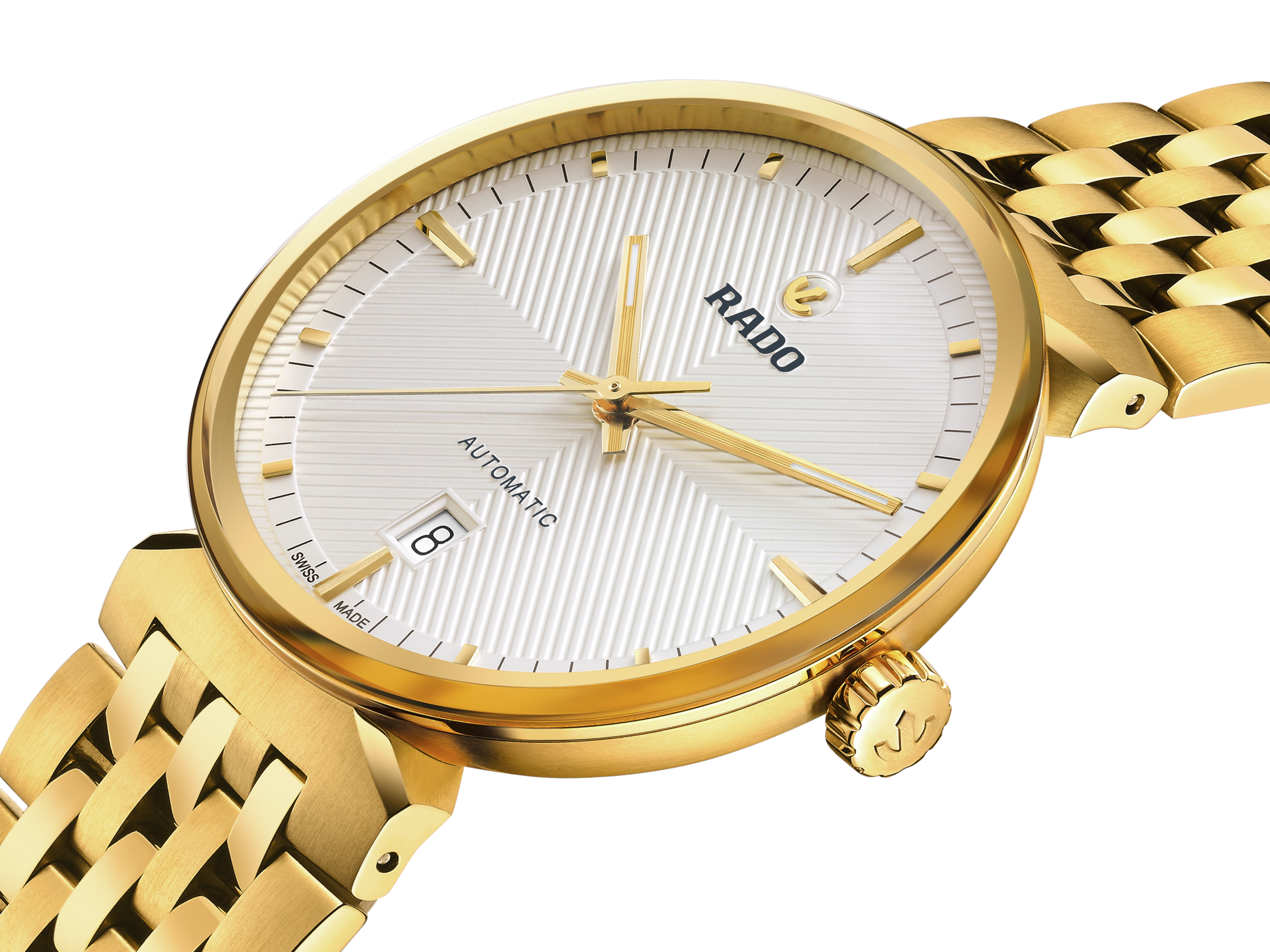 Florence Automatic