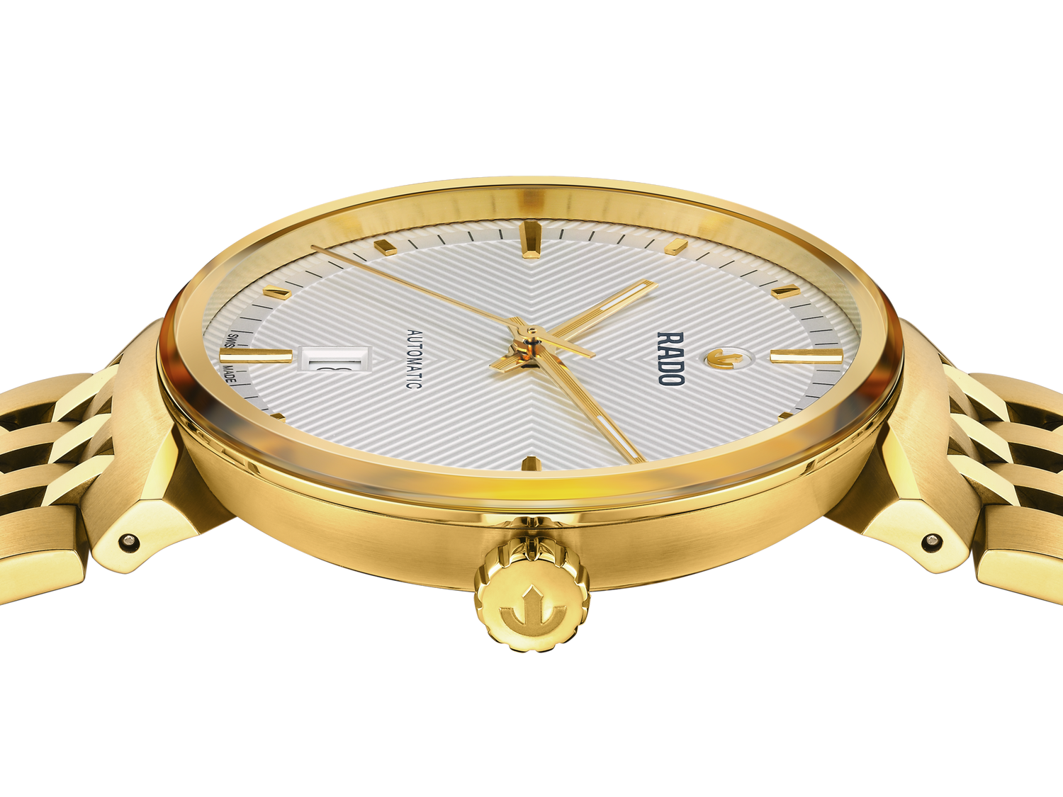 Florence Automatic