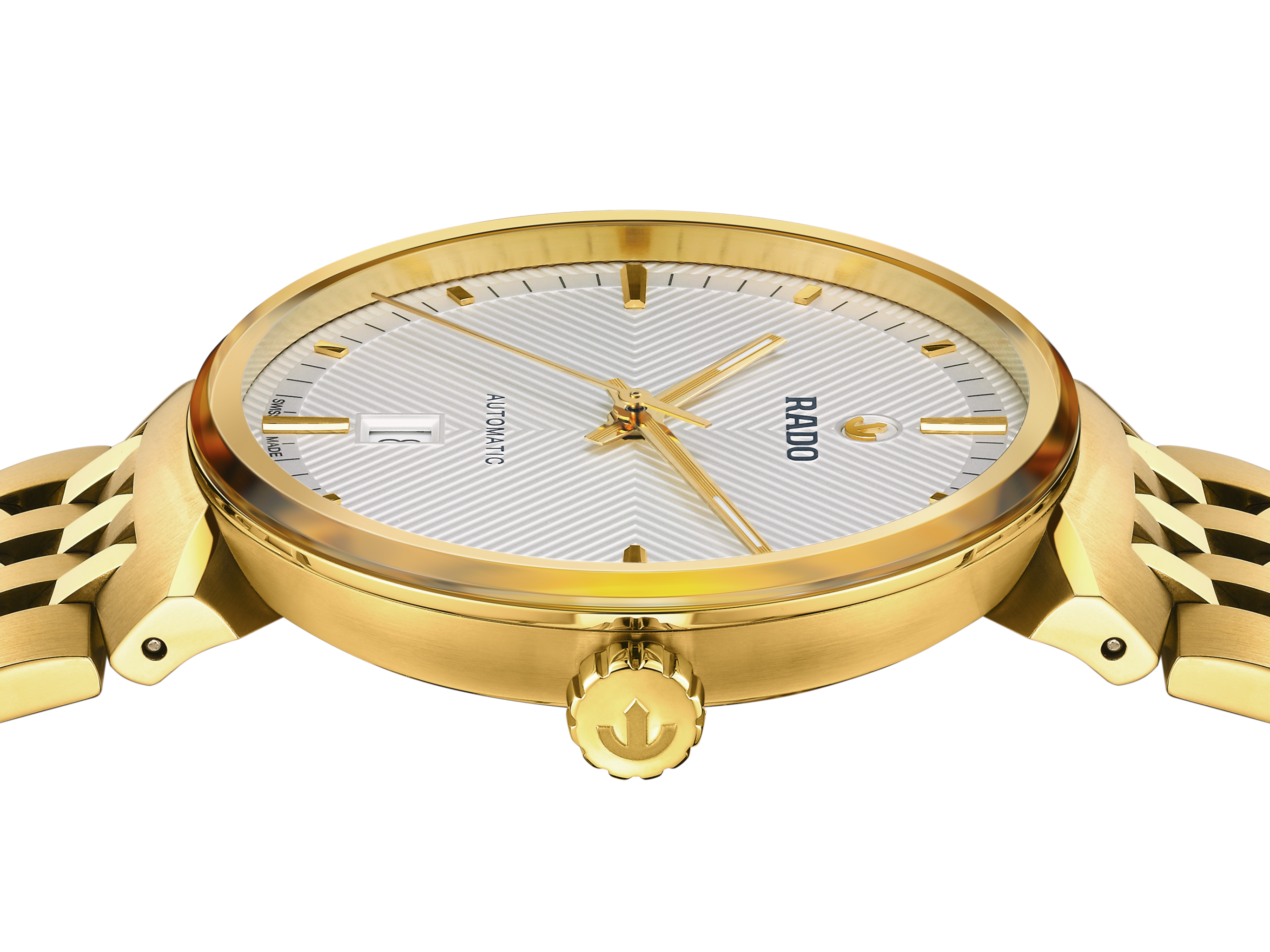 Florence Automatic