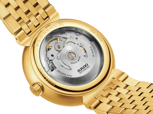 Florence Automatic