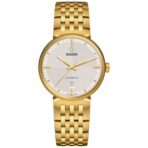 Florence Automatic