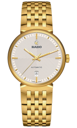 Florence Automatic