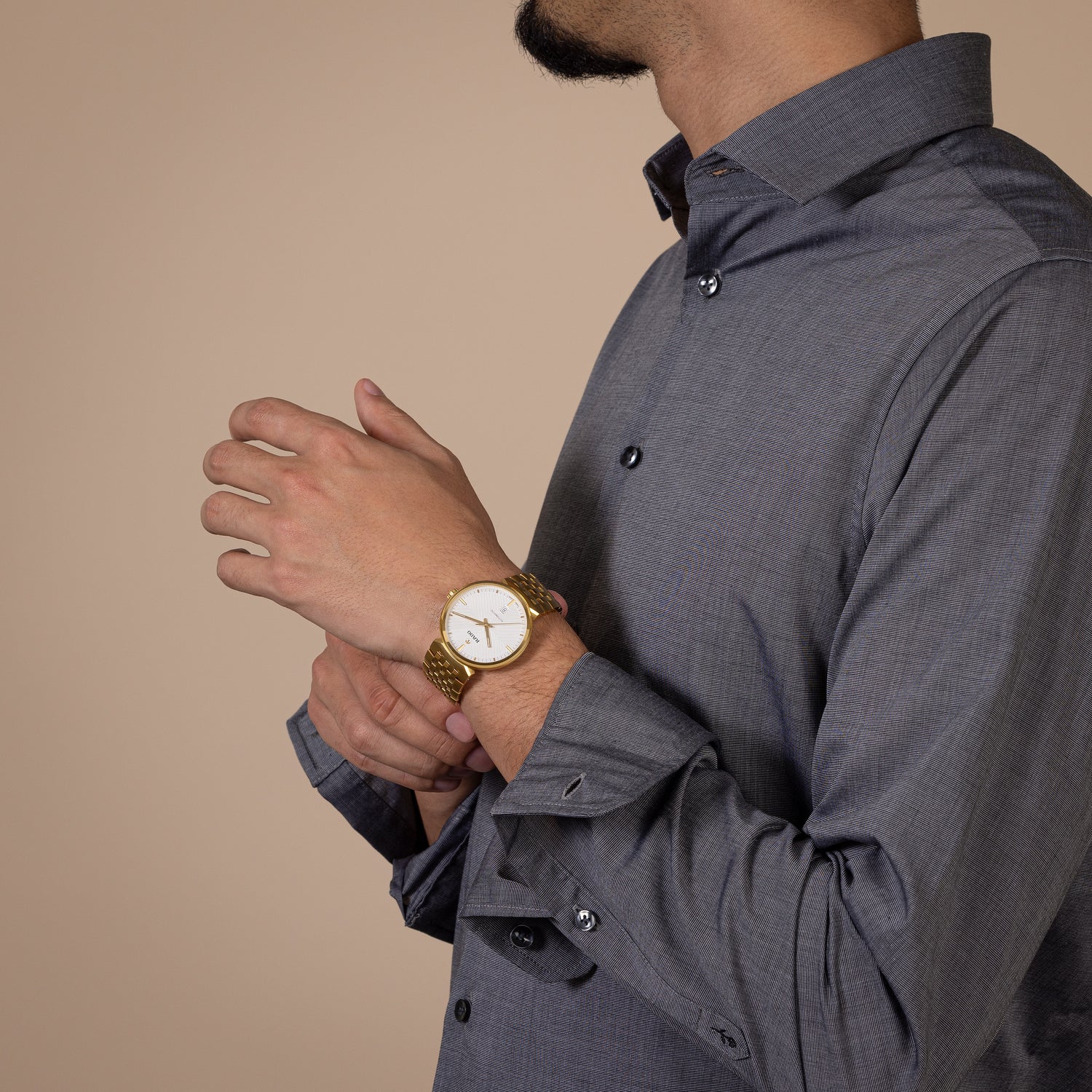 Florence Automatic