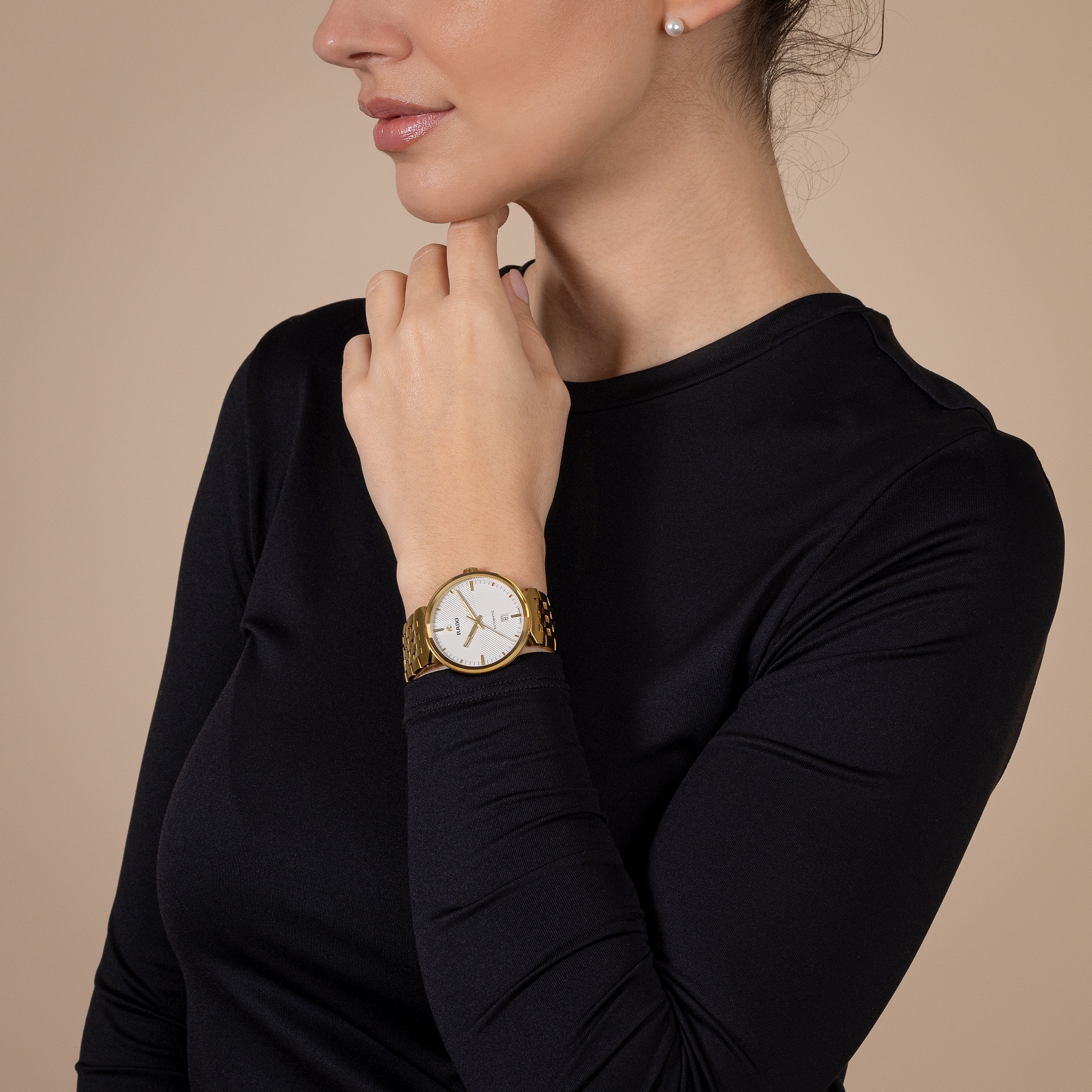 Florence Automatic