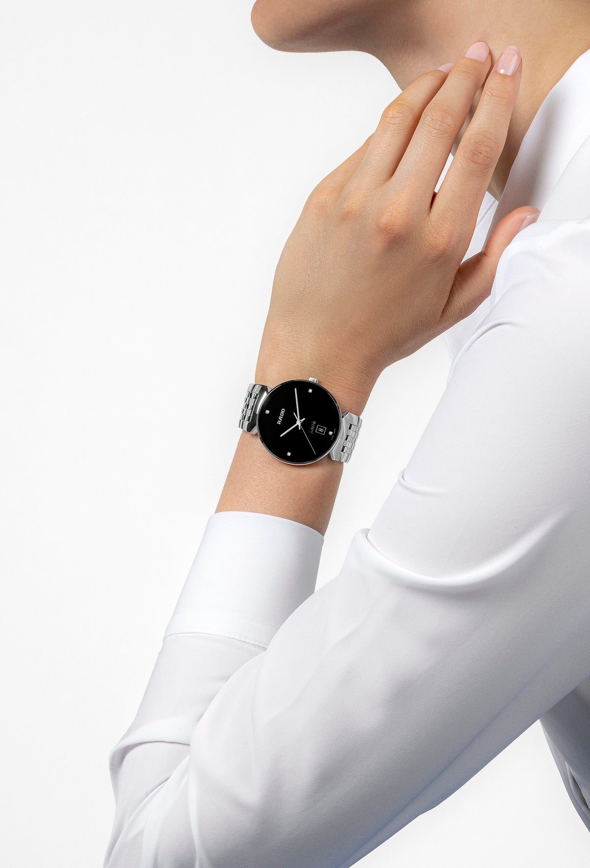Rado Florence Diamonds R48912713