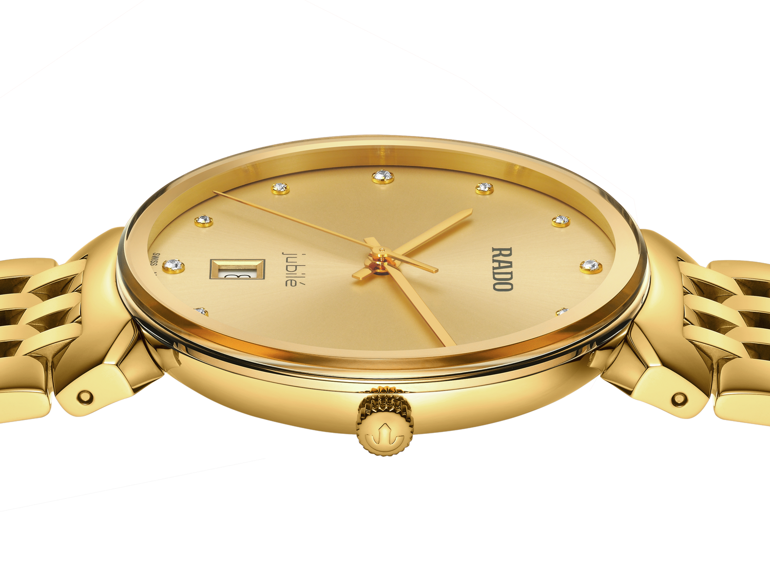 Florence Diamonds