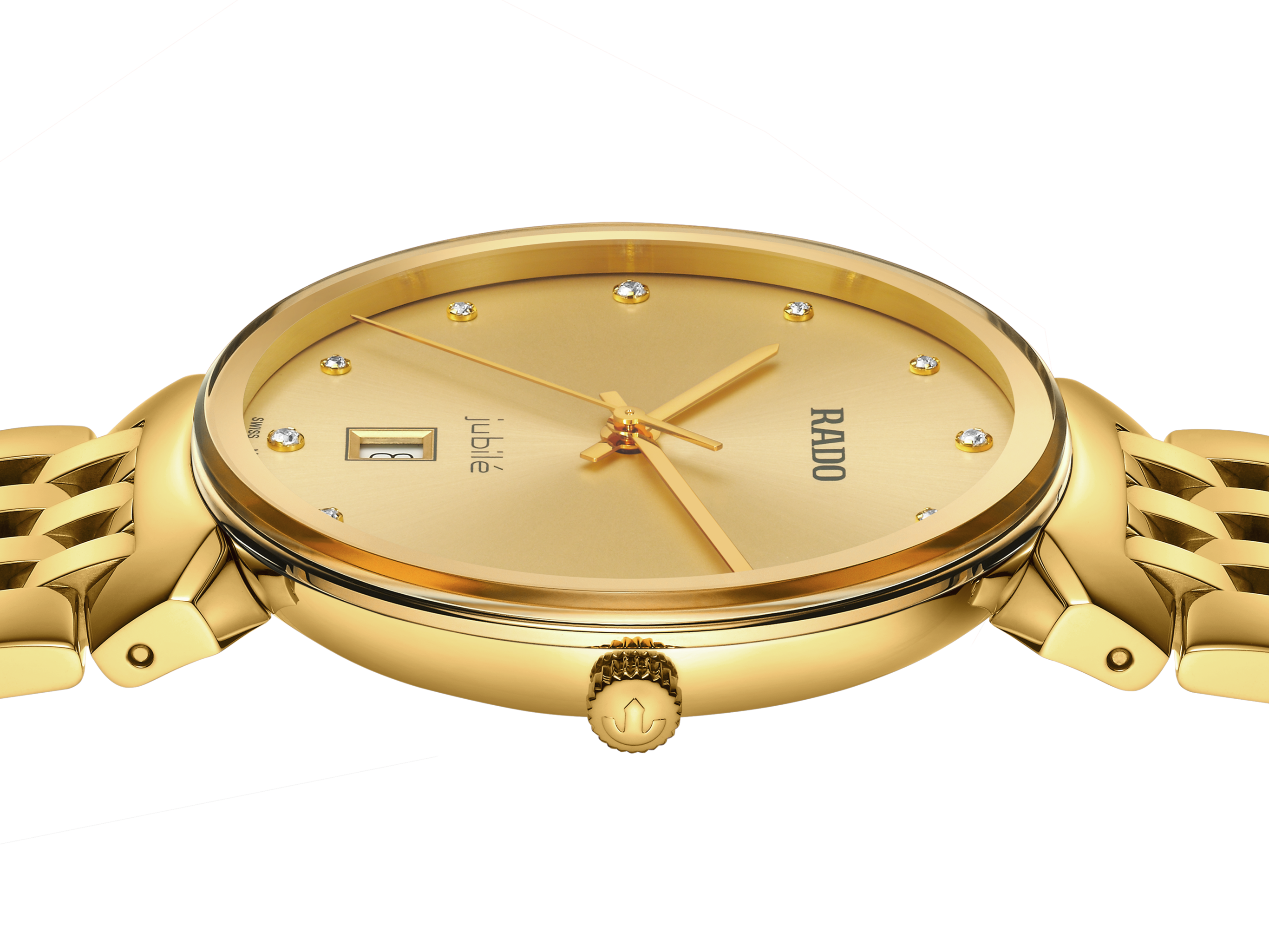 Florence Diamonds