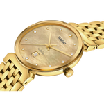 Florence Diamonds