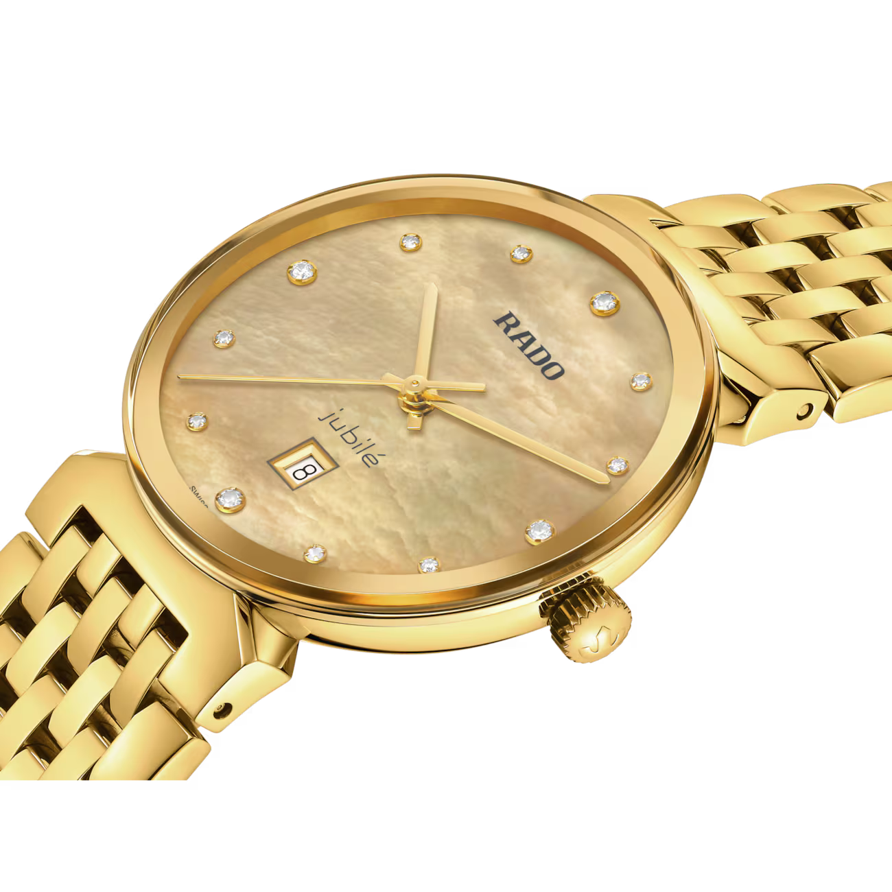 Florence Diamonds