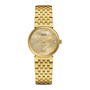 Florence Diamonds