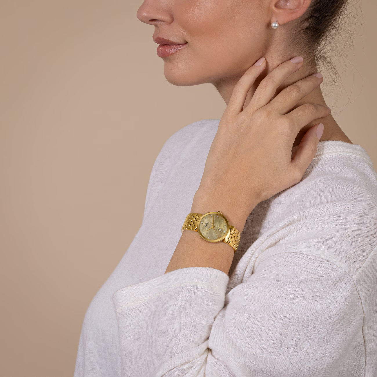 Florence Diamonds
