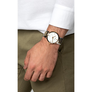 Florence  Stainless Steel Watch